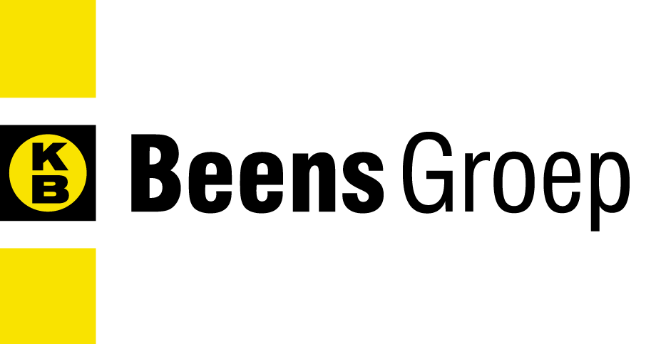 Logo van Beens Groep.