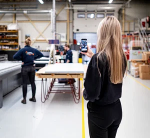 Vacature content marketeer Prestige Reclame